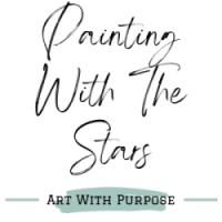 Painting With The Stars